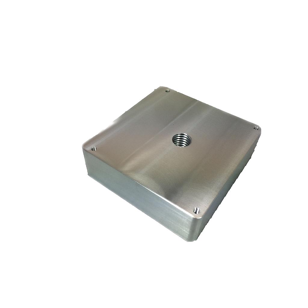 Base for 5/8&quot; tripod